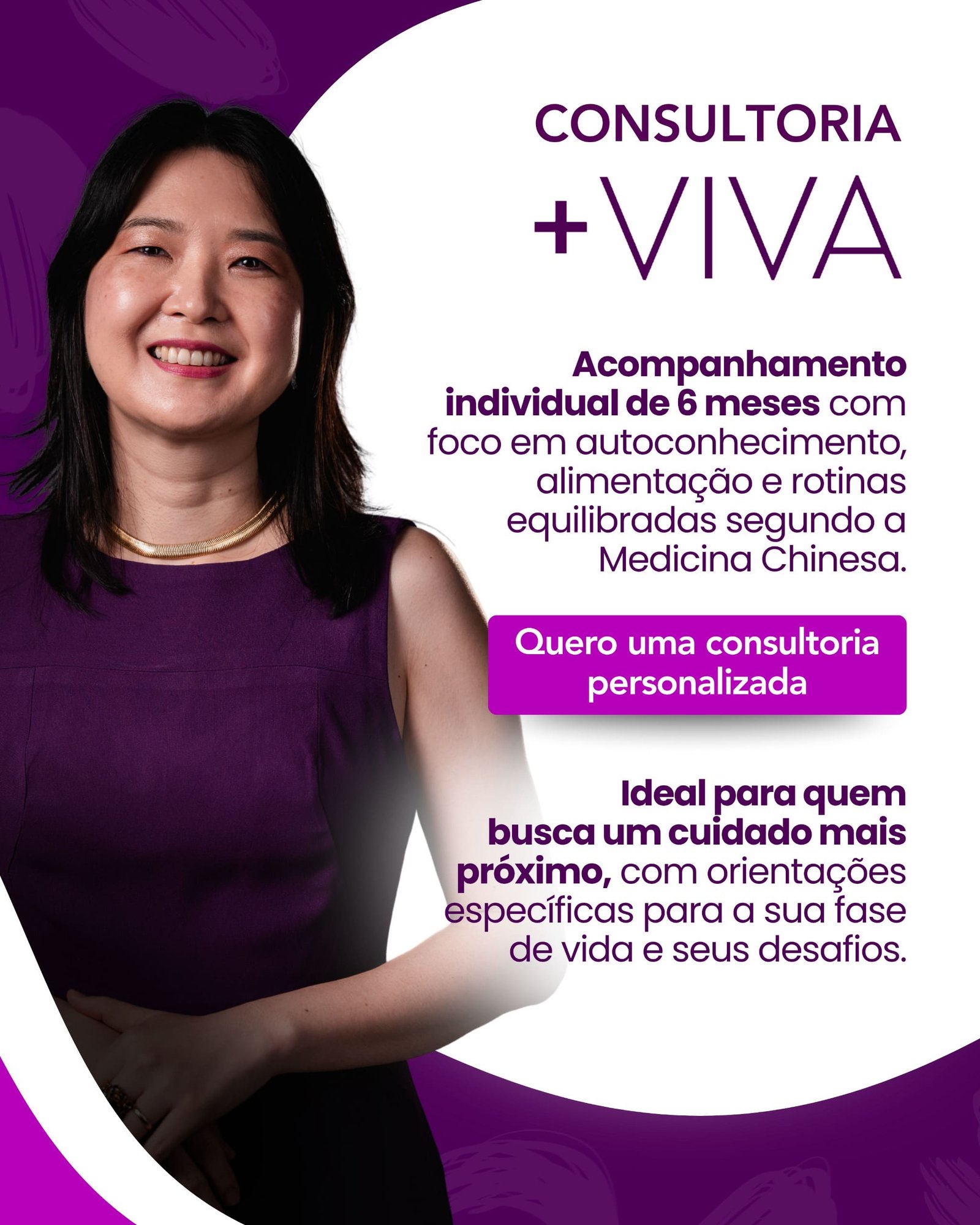 Roberta Kanno mais viva